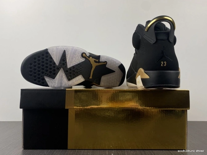 Air (2020) 6 Retro Jordan CT4954-007 DMP 0806
